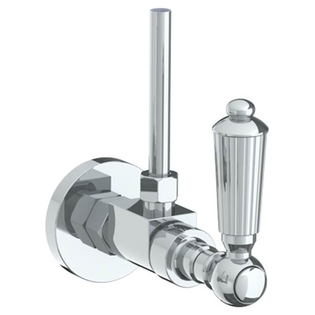 Watermark 180-MAS5-U Venetian Angle Stop Kit -1/2" Compression X 3/8" Od Compression - Parent