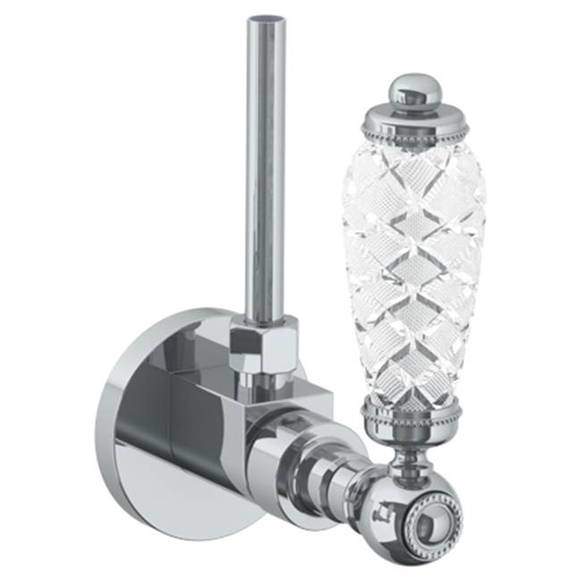 Watermark 180-MAS6-AA Venetian Angle Stop Kit -1/2" IPS X 3/8" Od Compression - Parent