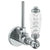 Watermark 180-MAS6-AA Venetian Angle Stop Kit -1/2" IPS X 3/8" Od Compression - Parent