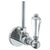 Watermark 180-MAS6-SWU Venetian Angle Stop Kit -1/2" IPS X 3/8" Od Compression - Parent