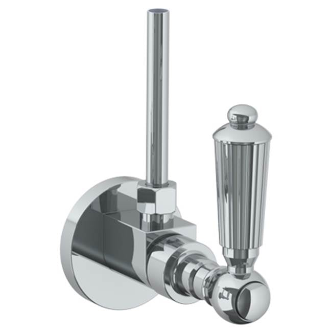 Watermark 180-MAS6-U Venetian Angle Stop Kit -1/2" IPS X 3/8" Od Compression - Parent