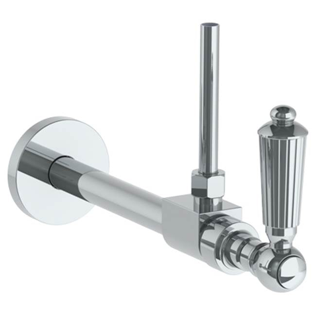 Watermark 180-MAS7-U Venetian Angle Stop Kit -1/2" Sweat X 3/8" Od Compression - Parent