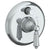 Watermark 180-P90-U Venetian Wall Mounted Pressure Balance Shower Trim With Diverter 7" Diameter - Parent