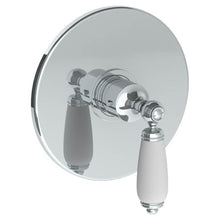 Load image into Gallery viewer, Watermark 180-T10-CC Venetian Wall Mounted Thermostatic Shower Trim 7-1/2&quot;