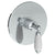 Watermark 180-T10-CC Venetian Wall Mounted Thermostatic Shower Trim 7-1/2"