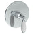 Watermark 180-T10-CC Venetian Wall Mounted Thermostatic Shower Trim 7-1/2"