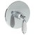 Watermark 180-T10-CC Venetian Wall Mounted Thermostatic Shower Trim 7-1/2"