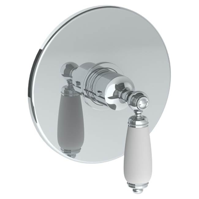 Watermark 180-T10-DD Venetian Wall Mounted Thermostatic Shower Trim 7-1/2"