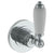 Watermark 180-T15-DD Venetian Wall Mounted Mini Thermostatic Shower Trim 3-1/2" Diameter - Parent