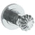 Watermark 180-T15-T Venetian Wall Mounted Mini Thermostatic Shower Trim 3-1/2" Diameter - Parent