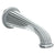 Watermark 180-WBS Venetian Wall Mounted Bath Spout - Parent
