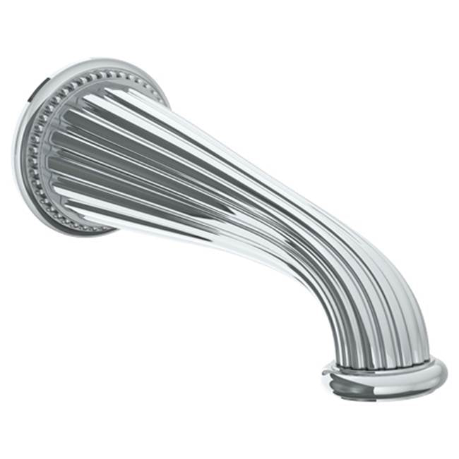 Watermark 180-WBS Venetian Wall Mounted Bath Spout
