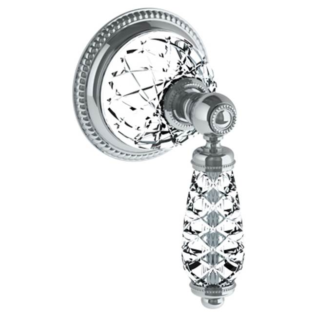 Watermark 180-WTR-AA Venetian Wall Mounted Trim - Parent