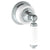 Watermark 180-WTR-DD Venetian Wall Mounted Trim