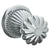 Watermark 180-WTR-T Venetian Wall Mounted Trim