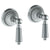 Watermark 180-WTR2-U Venetian Wall Mounted 2-Valve Shower Trim