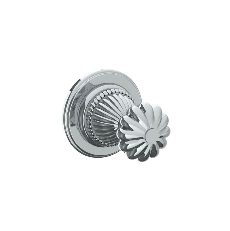 Watermark 180-WTRTP-T Wall Mounted Trim W/ Wall Plate, 3 1/2" Dia. - Parent