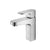 Flusso Serie 180 180.1000 Single Hole Bathroom Faucet - Parent