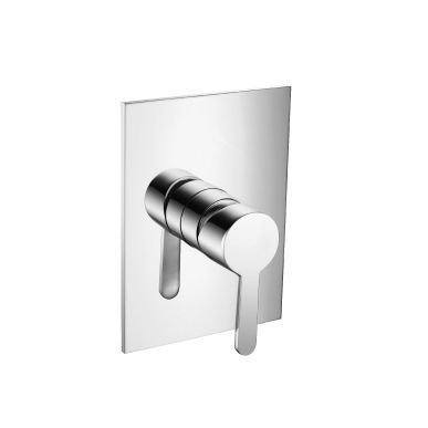 Flusso Serie 180 180.2200 Shower Trim With Pressure Balance Valve