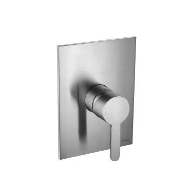 Flusso Serie 180 180.2200T Shower Trim & Handle - Use With PBV1005AS - Parent