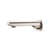 Flusso Serie 180 180.2300 Wall Mount Non Diverting Tub Spout - Parent