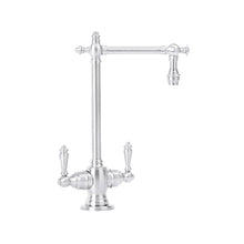 Load image into Gallery viewer, Waterstone 1800 Towson Bar Faucet - Lever Handles