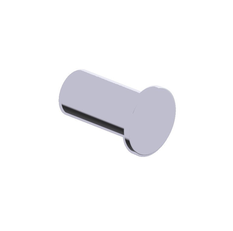Kartners 180130 Copenhagen Robe Hook