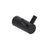 Kartners 180132 Copenhagen Double Prong Robe Hook