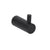 Kartners 180134 Copenhagen Single Prong Robe Hook