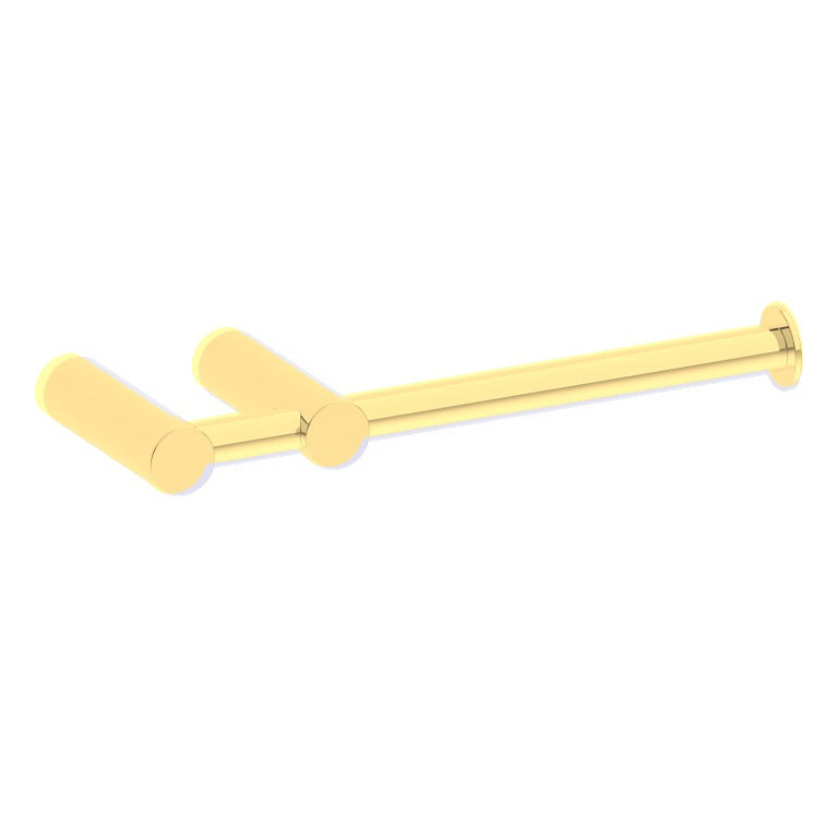 Kartners 180151A Copenhagen Single Toilet Paper Holder