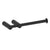 Kartners 180151A Copenhagen Single Toilet Paper Holder