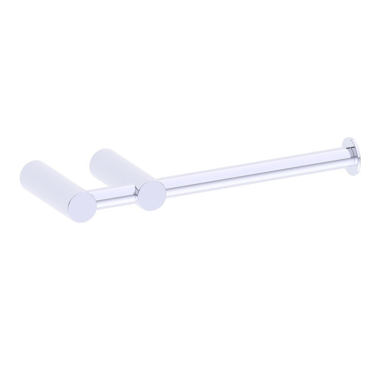 Kartners 180151A Copenhagen Single Toilet Paper Holder