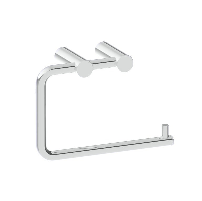 Kartners 180152 Copenhagen Drop Toilet Paper Holder
