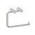 Kartners 180152 Copenhagen Drop Toilet Paper Holder