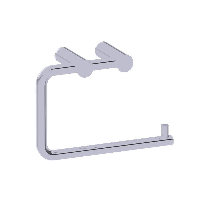 Kartners 180152 Copenhagen Drop Toilet Paper Holder