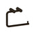 Kartners 180152 Copenhagen Drop Toilet Paper Holder