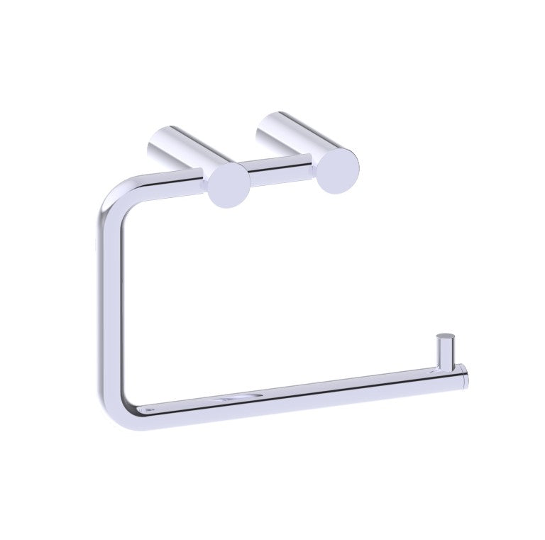 Kartners 180152 Copenhagen Drop Toilet Paper Holder