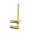 Kartners 180156A Copenhagen Spare Toilet Paper Holder