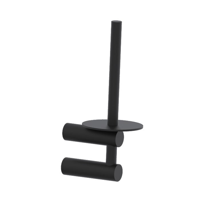 Kartners 180156A Copenhagen Spare Toilet Paper Holder