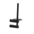 Kartners 180156A Copenhagen Spare Toilet Paper Holder
