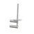 Kartners 180156A Copenhagen Spare Toilet Paper Holder