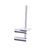 Kartners 180156A Copenhagen Spare Toilet Paper Holder