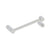 Kartners 180158 Copenhagen Pivot Toilet Paper Holder