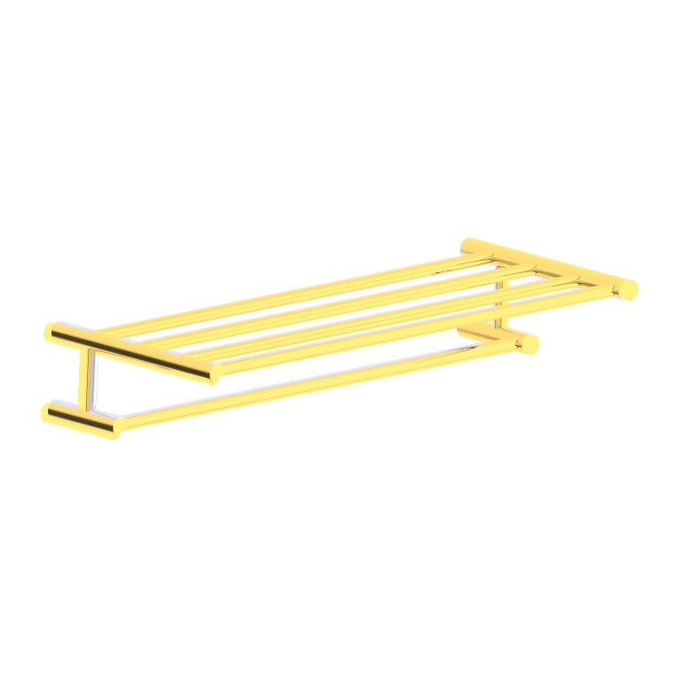 Kartners 180442 Copenhagen Double Towel Shelf