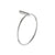 Kartners 180460 Copenhagen Towel Ring