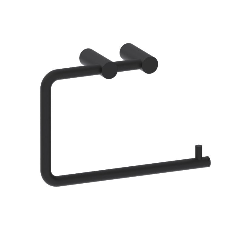 Kartners 180465 Copenhagen Towel Ring C-shaped