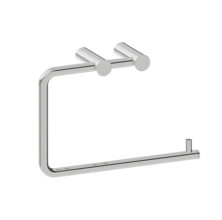 Kartners 180465 Copenhagen Towel Ring C-shaped