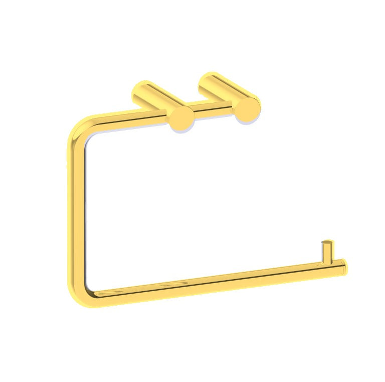 Kartners 180465 Copenhagen Towel Ring C-shaped