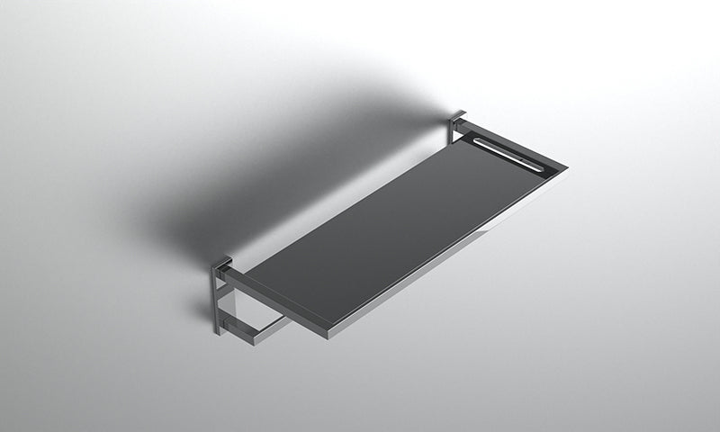 Neelnox ICN-TRKB24 Iconic Towel Rack With Bar - Parent