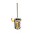 Kartners 180610 Copenhagen Toilet Brush Set Wall Mounted - Parent